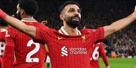 موقف محمد صلاح.. ليفربول في نزهة هولندية بدوري أبطال أوروبا