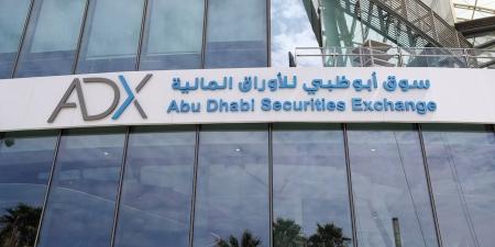 الإمارات.. سهم "إيه دي إن إتش" يرتفع 0.78% بعد الاستحواذ على شركة فود نيشن