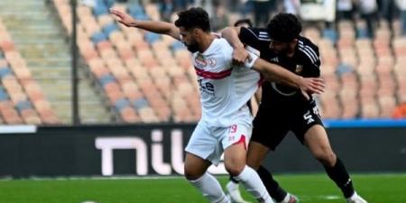 صدام قوى بين الزمالك وبيراميدز فى قمة الأسبوع الحادى عشر للدورى المصرى