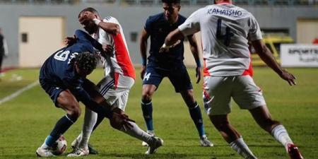 جاهز.. بث مباشر مباراة إنبي والبنك الأهلي في الدوري المصري