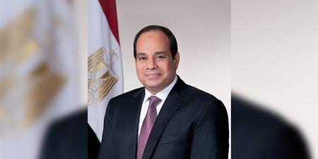 السيسي لفريدريش ميرز : سنعمل على تعزيز العلاقات الاستراتيجية بين مصر وألمانيا