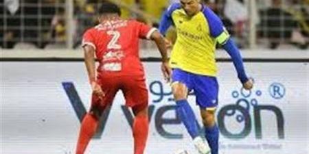 الآن بث مباشر مباراة النصر والوحدة (0-0) في الدوري السعودي 2025