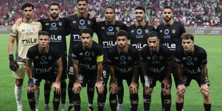 بيان ناري من الزمالك تحسبا لصدور قرار من رابطة الأندية المصرية