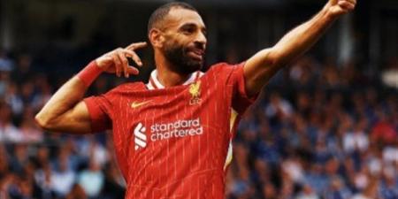 محمد صلاح يقود تشكيل ليفربول ضد نيوكاسل في الدوري الانجليزي