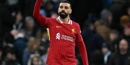 «تذكروني».. هل ودع محمد صلاح جماهير ليفربول؟