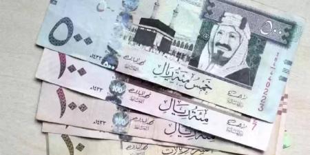 أسعار العملات الأجنبية أمام الريال السعودي خلال تعاملات اليوم الأربعاء 26 فبراير 2025