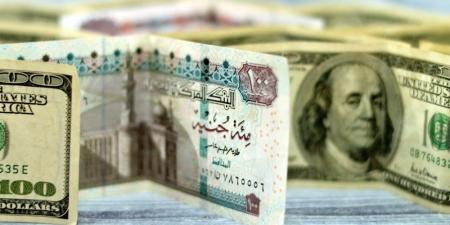 سعر الدولار في مصر اليوم الخميس 27 / 2 / 2025 وفق آخر تحديث