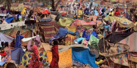 الأمم المتحدة: السودان يواجه خطر السقوط في الهاوية