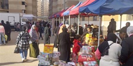 كاتب صحفي: توجيهات رئاسية لتخفيف الأعباء عن المواطنين وتوفير السلع خلال رمضان