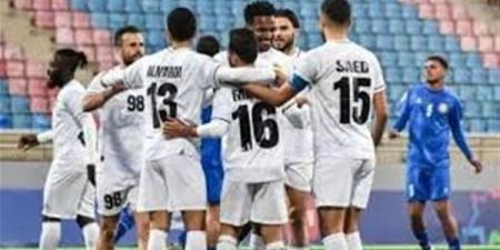 بث مباشر مباراة الحسين إربد ومغير السرحان (0-0) في الدوري الأردني 2025