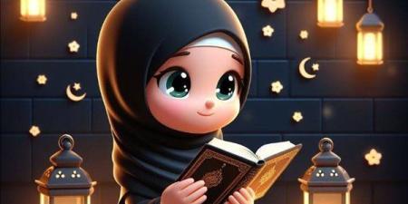 تهنئة الرسول بقدوم شهر رمضان