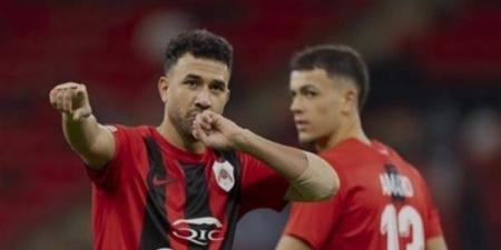 موعد مباراة الريان وأهلي جدة في دوري أبطال آسيا.. موقف تريزيجية