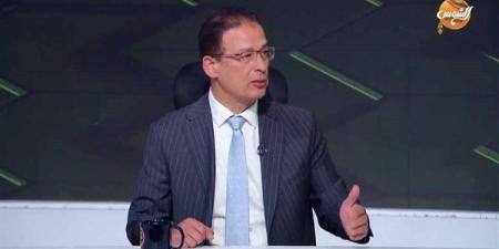 محسن عثمان: مصر نجحت في كسر الهالة الإعلامية لدولة الاحتلال