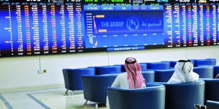 مؤشر بورصة قطر يرتفع بنسبة 0.07% ليغلق التداولات عند مستوى 10470.94 نقطة