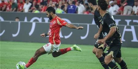 خاص.. حكام أجانب للقاء القمة بين الأهلي والزمالك الثلاثاء