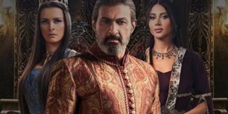 مسلسل جودر 2 الحلقة 5.. ياسر جلال يعترف لـ ياسمين رئيس بحبه لها