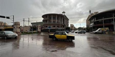 طقس سادس أيام رمضان.. الأرصاد تحذر من سقوط أمطار رعدية تصل للسيول