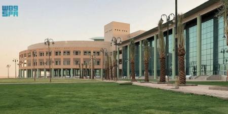 بسبب التقلبات الجوية.. جامعة الحدود الشمالية تحول الدراسة عن بعد