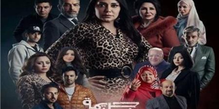 مسلسل جريمة منتصف الليل الحلقة 10.. اعرف مواعيد العرض والقنوات الناقلة