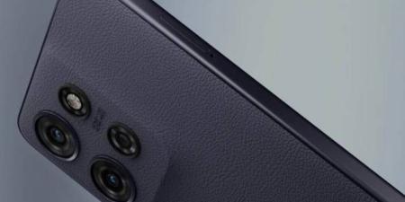 تسريبات تكشف تصميم الهاتفين "Moto G 2026" و"G Power 2026".. تعرف عليها
