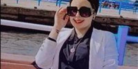 النقض تؤيد إعدام نورهان قاتلة أمها بمساعدة عشيقها ببورسعيد