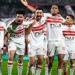 تشكيل الزمالك أمام زد في الدوري المصري.. ناصر منسي يقود الهجوم