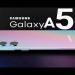 هاتف Galaxy A56.. سعر مناسب ومواصفات جبارة