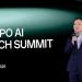 OPPO تكشف عن استراتيجيتها الجديدة للذكاء الاصطناعي خلال MWC 2025