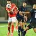 بث مباشر الشوط الثاني من مباراة الأهلي والبنك الأهلي (1-1) في الدوري المصري