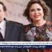 إلهام شاهين تحتفل بعيد ميلاد عادل إمام برسالة مؤثرة: "شكرًا يا زعيم الفن"