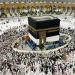 أولى قوافل الحجاج تغادر الجمعة للديار المقدسة