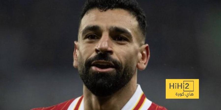 اخبار الرياضة تطورات تجديد عقد محمد صلاح مع ليفربول