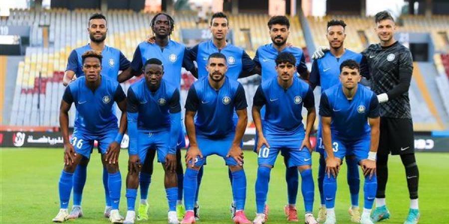 الجونة يستضيف سموحة في افتتاح النسخة الرابعة من بطولة كأس رابطة الأندية المصرية