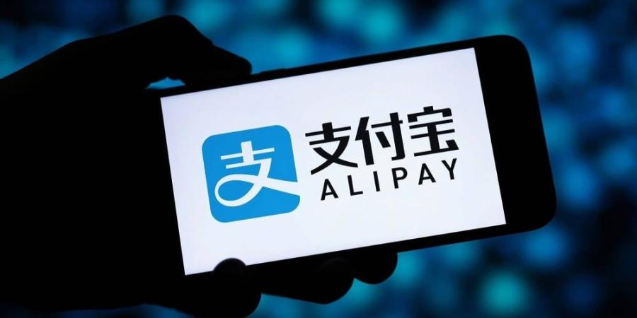 "Alipay" يضيف ميزة جديدة تعمل بالذكاء الاصطناعي