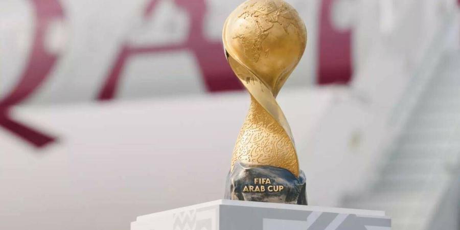 قطر تعلن استضافة كأس العرب 2025 على ملاعب كأس العالم