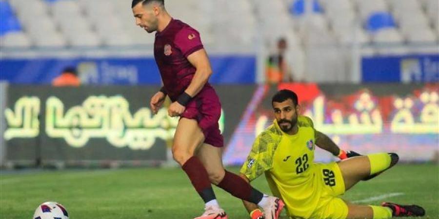 مشاهدة مباراة دهوك ونفط البصرة مباشر في الدوري العراقي الآن