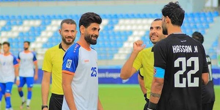 مشاهدة مباراة الكهرباء والنفط مباشر في الدوري العراقي الآن 2-1-2025