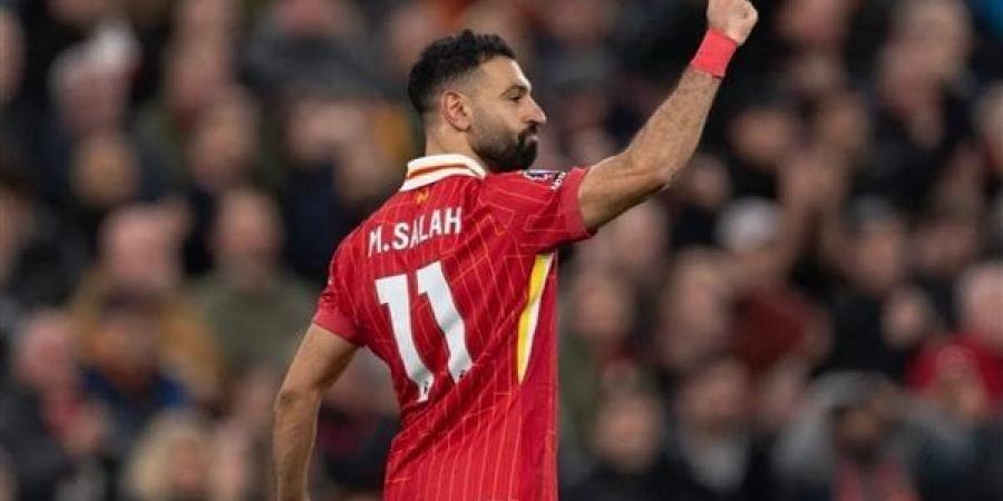 محمد صلاح يكشف عن أقرب أصدقائه في عالم كرة القدم