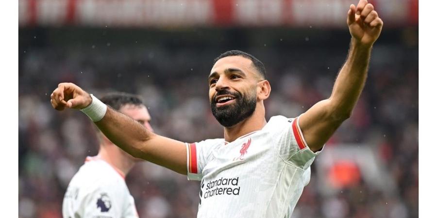 محمد صلاح: أنا أفضل لاعب في العالم