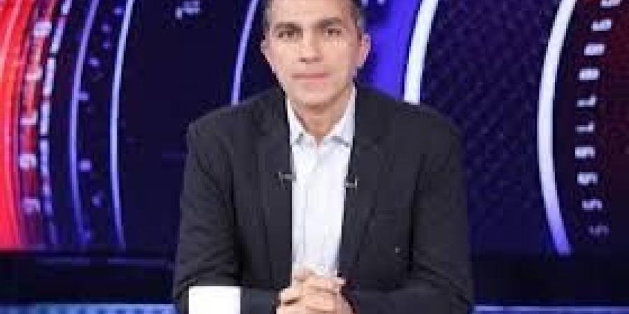 تعيين أسامة نبيه مديراً فنياً لمنتخب مصر للشباب