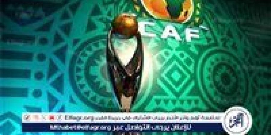 مواعيد مباريات اليوم السبت في دوري أبطال إفريقيا والقنوات الناقلة