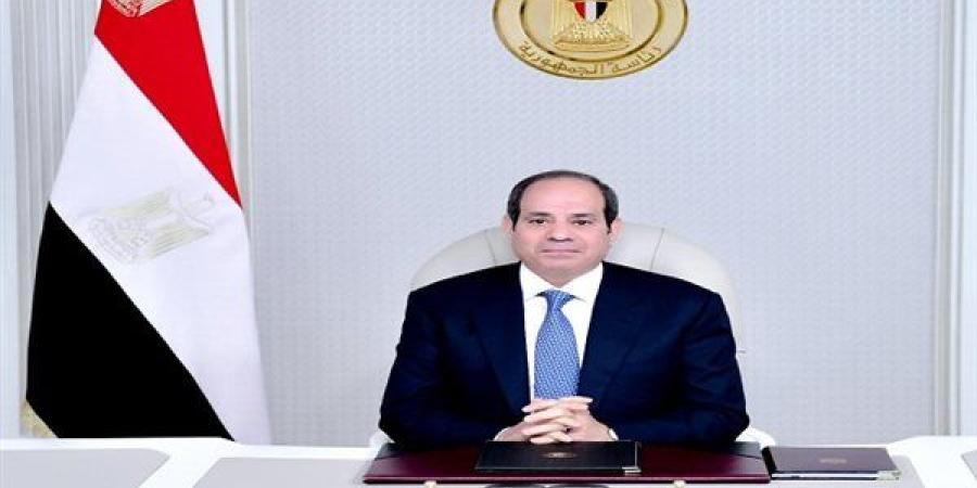 السيسي يتابع خطة إنشاء مصانع جديدة لتلبية احتياجات السوق المحلية