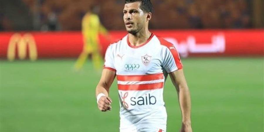 انقسام داخل الزمالك حول عودة طارق حامد.. ومفاضلة بين صفقتين بديلتين