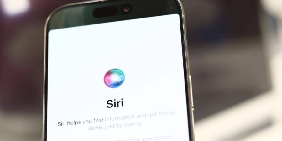 هل تستمع إليك Siri سرا؟.. أبل تواجه دعوى قضائية جماعية حول محادثات سيري