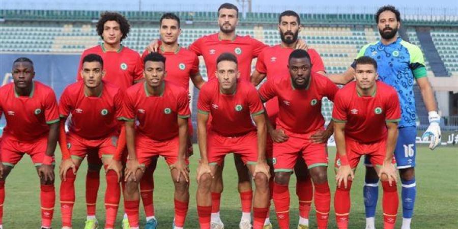 هل ينتقل غنام محمد نجم مودرن سبورت إلى الزمالك في يناير؟