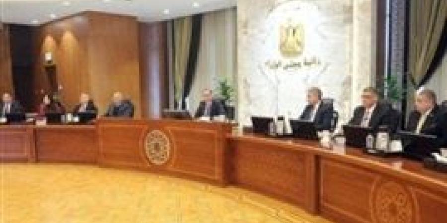 مدبولى: توجيهات من الرئيس ببدء الاستعدادات لافتتاح المتحف المصرى الكبير