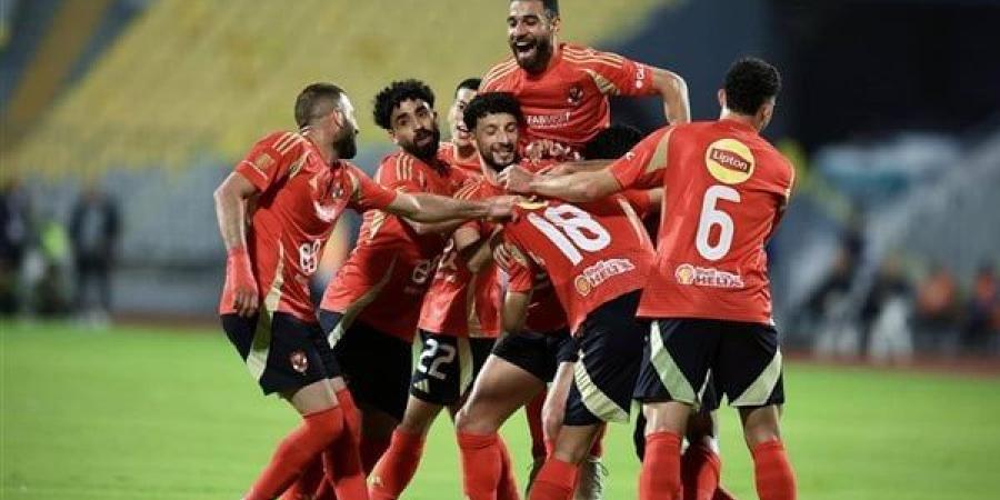 مشاهدة مباراة الأهلي ضد سموحة بث مباشر بجودة عالية في الدوري المصري