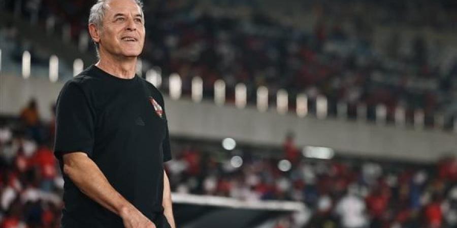 مفاجأة.. كولر يرفض ضم هداف الزمالك للمشاركة فى كأس العالم للأندية