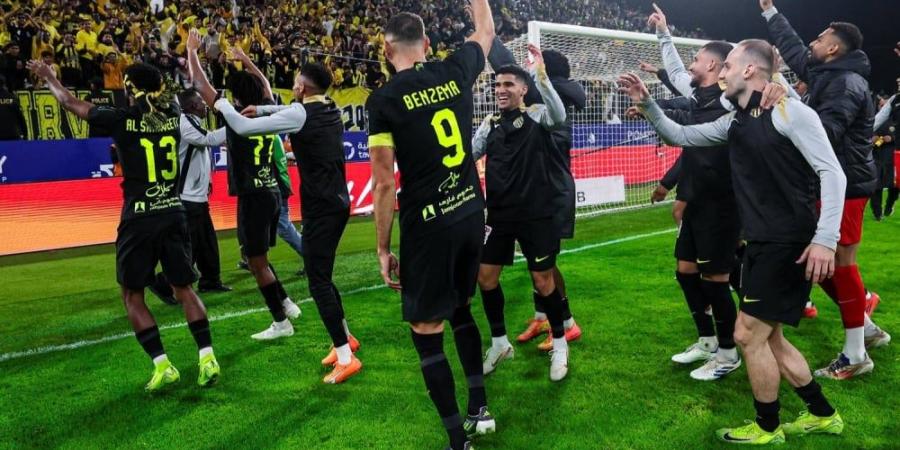 موعد مباراة اتحاد جدة القادمة بعد الفوز على الهلال بكأس خادم الحرمين