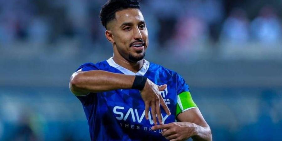 الكشف عن تفاصيل إصابة ثنائي الهلال ميتروفيتش والدوسري